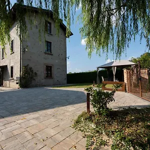 Farm stay Cascina Costa, Cassago Brianza