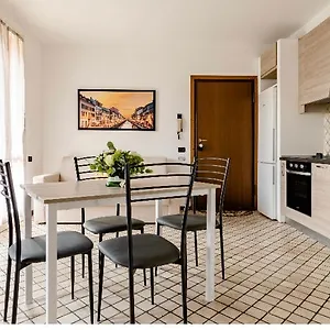 Appartement Tra Natura E - Con Giardino, Costa Masnaga