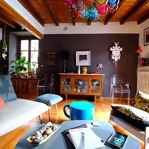 Homestay La Casa Dei Ciclisti, Ponti sul Mincio